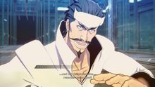 dordoni all dialogue/cutscenes/secret story BLEACH Rebirth of Souls