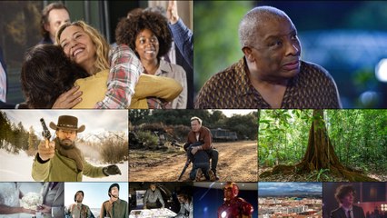 Programme TV soirée du Lundi 12 mai 2025