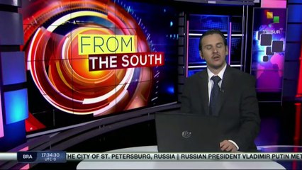 Russia | Pres. Putin proposes to resume direct talks to Ukraine in Istanbul