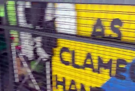 Stage vacances Toussaint