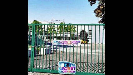 Secret Story 13  La maison des secrets en construction!