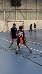 Stage vacances Février