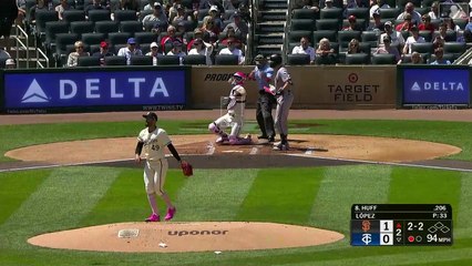 Pablo López suma otra apertura de seis ponches