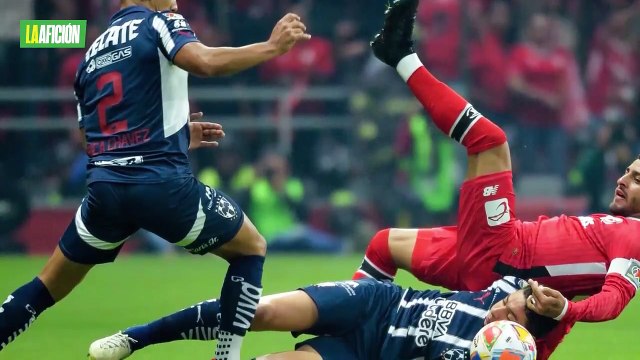 ¡Última hora! Martín Demichelis es despedido como técnico de Rayados de Monterrey