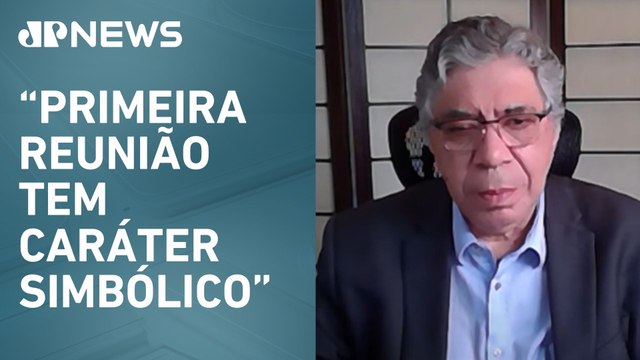 China e EUA retomam negociações comerciais na Suíça; especialista analisa
