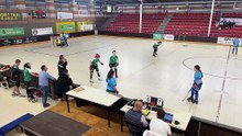 Copa semifinales JMG Prim Autonomica Femenina Jornada 3_ Alcobendas B - Alcala de Henares (1)