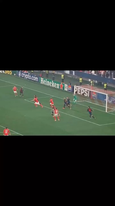 Raphinha last minute goal