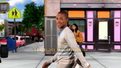 T04E12 - Todo Mundo Odeia  Jaquetas do Time da Escola