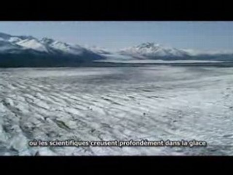 Le mensonge du réchauffement climatique(partie 3/8)