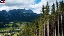 AUSTRIA VIDEO