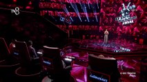 O Ses Türkiye 2025 12.Bölüm izle Full 11 Mayıs Final 2.Part