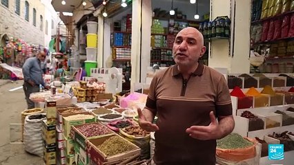 Residentes celebran el renacer de Mosul en medio de desafíos persistentes