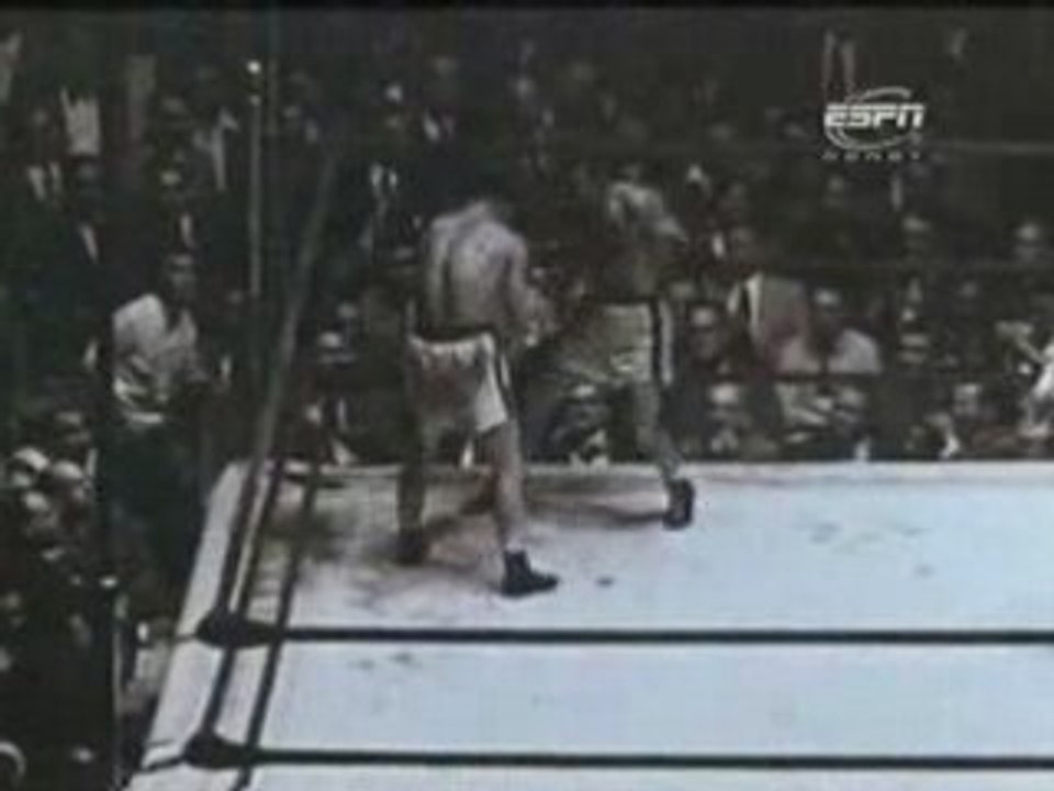 Jake Lamotta Vs Laurent Dauthuille 500913