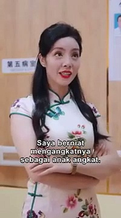 Ceo dingin dan pengantin yang terpaksa full episode