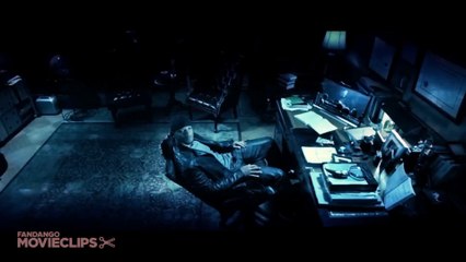 I, Robot (2004) - Demolition | Movieclips