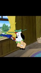 Part 15 #animation #tomandjerry #cartoon #childhoodaanimation #droopy