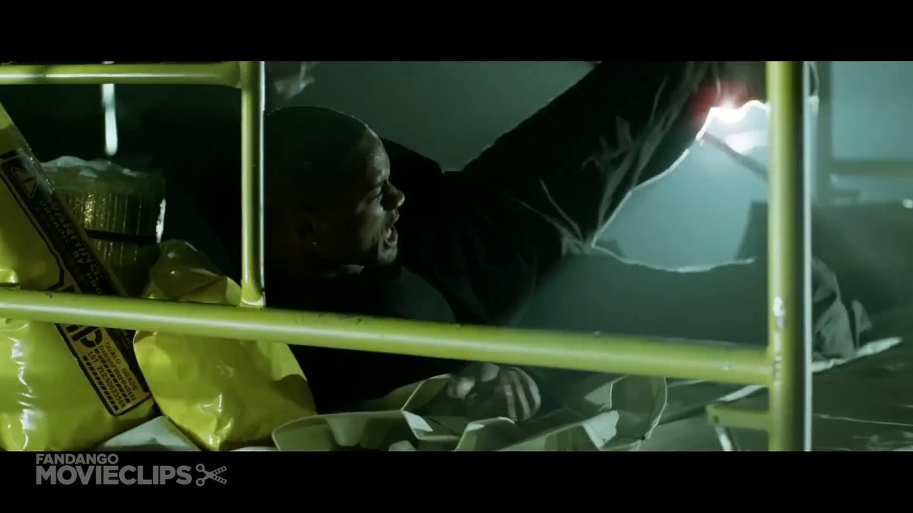 I, Robot (2004) - Part Robot | Movieclips