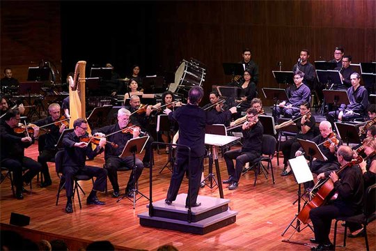 Sin dedazo y con música: así elegirá la Orquesta Sinfónica de Yucatán a su nuevo director titular