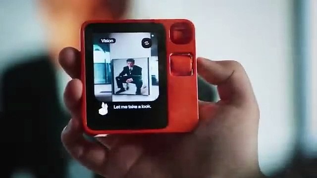 Introducing Rabbit R1 – The Trending AI Device Everyone Wants! 🚀🤖 | AI Revolution