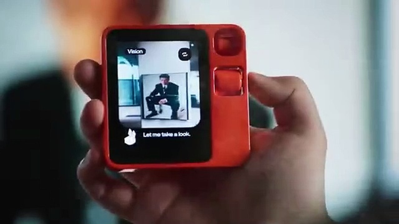 Introducing Rabbit R1 – The Trending AI Device Everyone Wants! 🚀🤖 | AI Revolution