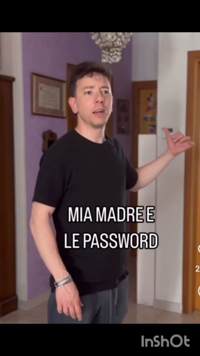 Daniele condotta la password il dolore al fianco