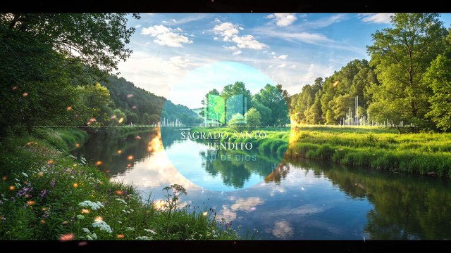 Sagrado, Santo Y Bendito Tabú De Dios – Balada Cristiana por [Adam Ashrei]