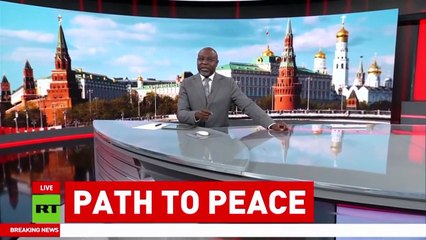 🕊️ Putin Offers New Peace Talks in Istanbul | Kiev Ignores Victory Day Truce 🇷🇺🇺🇦 | Forbidden News