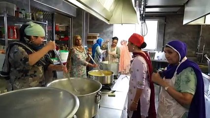This Australian coastal town is home to a Punjabi Sikh community that’s a ‘success story’ for multiculturalism
