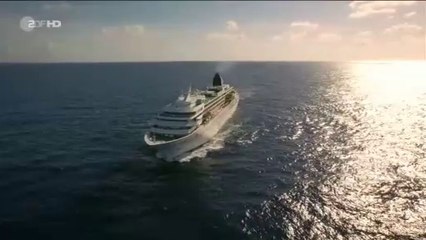 Das Traumschiff -75- Cook Islands