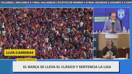 "No recuerdo un premio tan claro": Antón Meana llama a "una campaña" para que Lamine Yamal sea el ganador del Balón de Oro