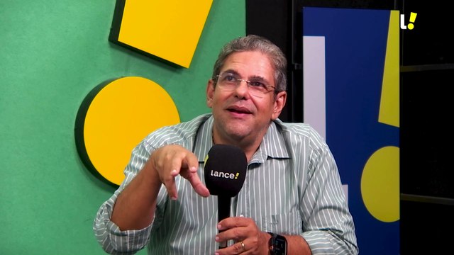 João Guilherme faz revelação sobre novo trabalho: ‘Não conhecia o Flamengo’