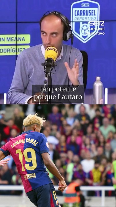 Meana BdO Lamine