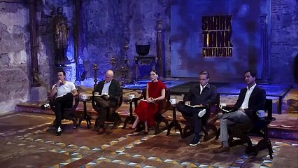 Tidy ｜ Shark Tank Guatemala ｜ Episodio 1
