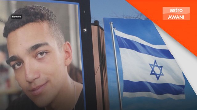 Hamas dijangka bebaskan tebusan Israel-Amerika