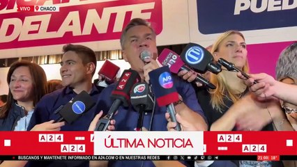 Chaco se levanta: un nuevo camino hacia la transparencia