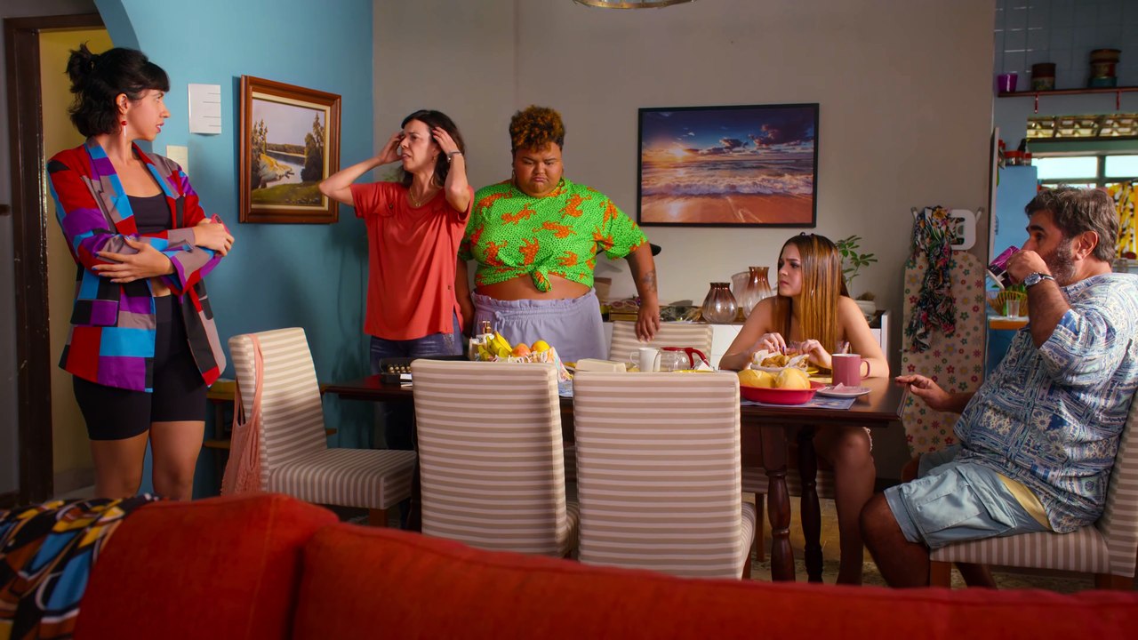 | show | 2001| S1 | Official Trailer