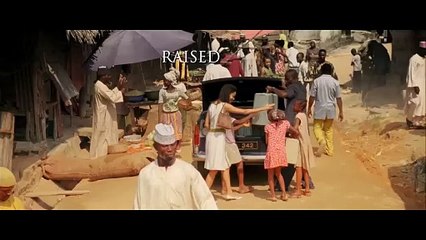 Half of a Yellow Sun | movie | 2013 | Official Trailer