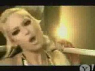 Girlicious - Like Me [OFFICIAL MUSIC VIDEO]