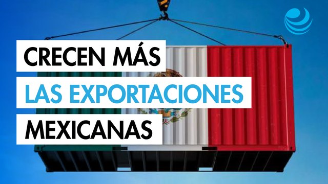 En el primer trimestre crecieron más las exportaciones que las importaciones de México: COMCE Noreste