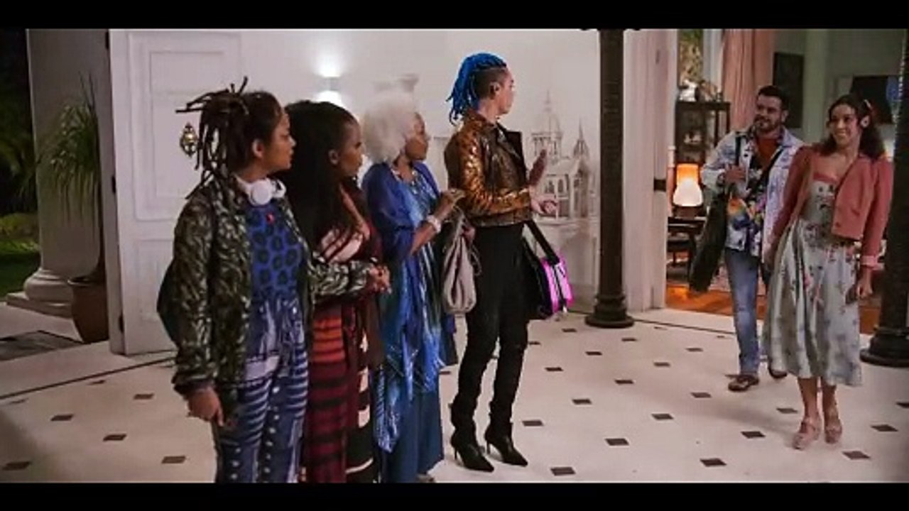 Staffel 1 | show | 2022| S1 | Official Trailer