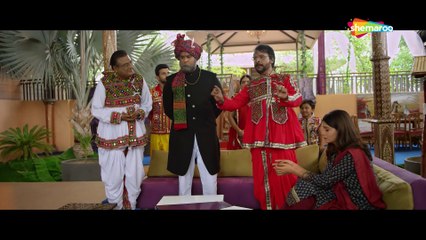 24 Carat Pittal | movie | 2019 | Official Trailer