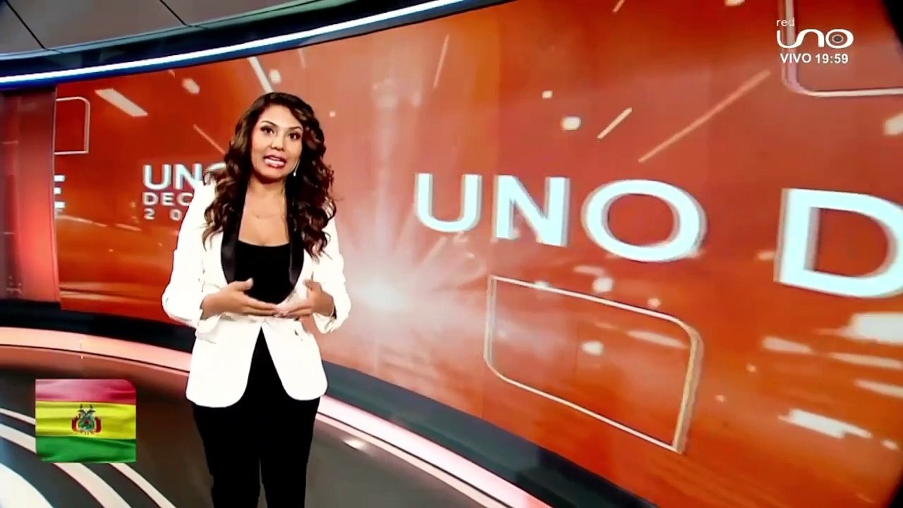UNO DECIDE: LISTA NEGRA OPOSICION