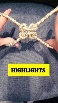 Basic knot Tying | Rope knots | Magic Knots