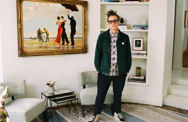 Mark Hoppus pensó que ‘debía morir’ tras recibir el diagnóstico de cáncer