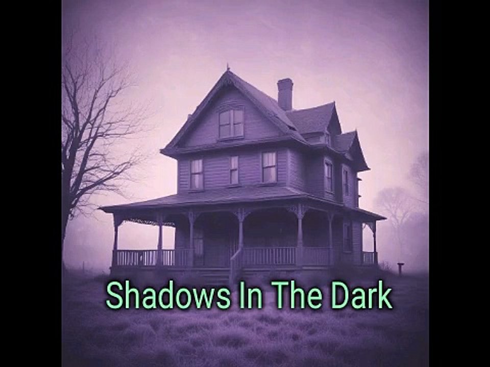 MD- Shadows In The Dark