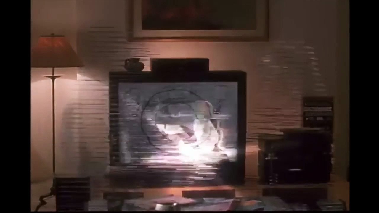 Pleasantville 1998 Official Tobey Maguire, Reese Witherspoon Comedy Movie