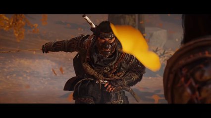 Ab tak ka sabse behtareen Samurai game | Ghost of Tsushima