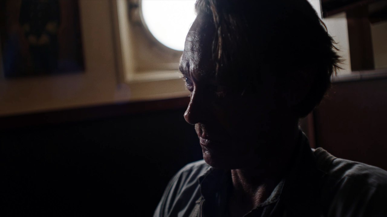 War Sailor | movie | 2022 | Official Trailer