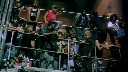 Teenage Mutant Ninja Turtles 1990 Official Live Action Movie