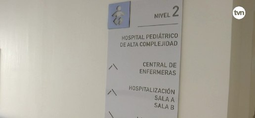 Menor herida con piedra evoluciona favorablemente